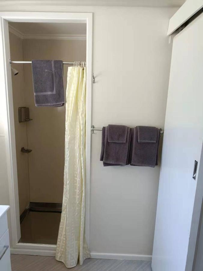 Astral Motel Whanganui Exterior foto