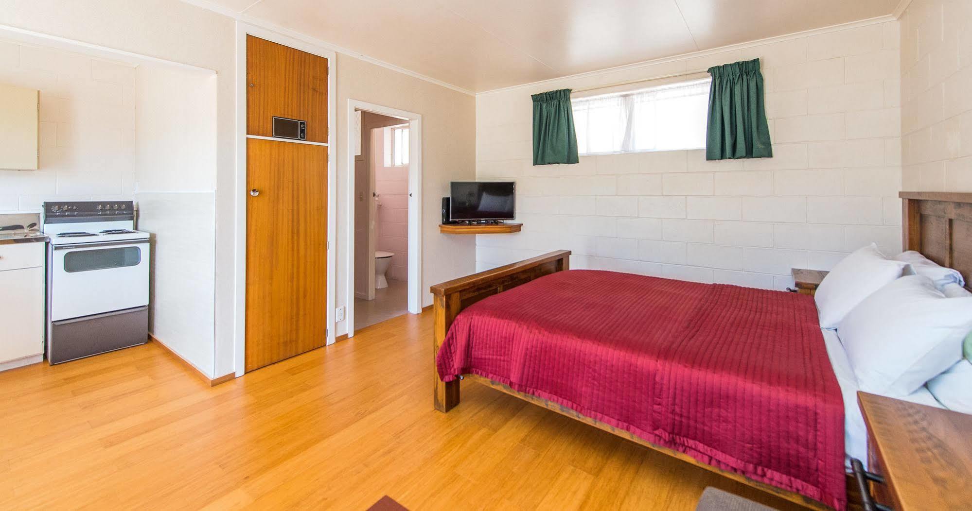 Astral Motel Whanganui Exterior foto
